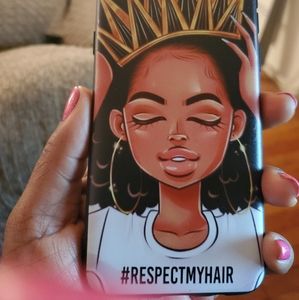 Melanin Phone case